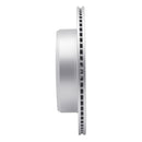 DFC 06-20 Lexus IS350 Rear GeoSPEC Coated Rotor