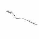 MagnaFlow BRE Exhaust Kit 11-16 Hyundai Elantra 1.8L