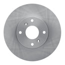 DFC 98-99 Acura CL Front Rotors