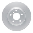 DFC 08-13 BMW 135IS Rear GeoSPEC Coated Rotor
