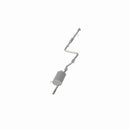 MagnaFlow BRE Exhaust Kit 90-93 Honda Accord 2.2L