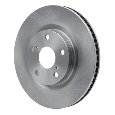 DFC 12-18 Lexus ES300h Front & Rear Rotors with 5000 Advanced Brake Pads w/Hardware