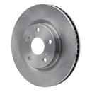 DFC 11-16 Scion tC Front Brake Rotor