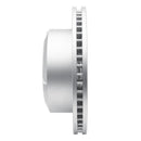 DFC GeoSPEC Coated Rotors - Plain