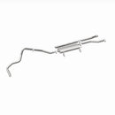 MagnaFlow BRE Exhaust Kit 88-93 Chevy C2500 K2500