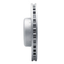 DFC Geomet Rotors - Dimp & Slot