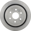 Brembo 09-15 Toyota Venza Rear UV Coated Rotor