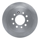 DFC 5000 Advanced Ceramic Brake Pads
