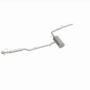 BRExhaust 17-20 Toyota Sienna 3.5L Direct-Fit Replacement Exhaust System
