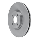 DFC Brake Rotors - Plain