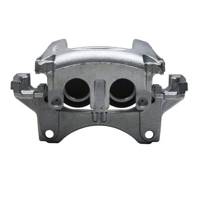 DFC 16-24 Ford Edge Front-R Silver Zinc Coated Premium Caliper