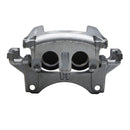 DFC 16-24 Ford Edge Front-R Silver Zinc Coated Premium Caliper