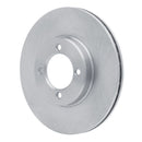 DFC 84-87 Toyota Corolla (US/Canada) Front Brake Rotor