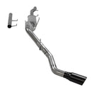 Flowmaster 14-24 RAM 2500 6.4L FlowFX Cat-Back Exhaust System