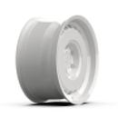 fifteen52 Evolution MX 17x8 5x114.3 38mm ET 73.1mm Center Bore Classic White Wheel