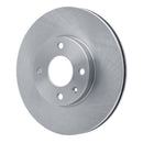 DFC 5000 Advanced Ceramic Brake Pads