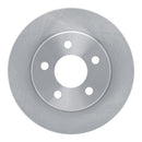 DFC True Balanced Brake Drums