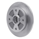 DFC 87-94 Mazda 323 Rear Brake Rotor
