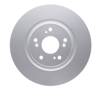 DFC 97-05 Acura NSX Rear GeoSPEC Coated Rotor