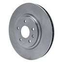 DFC 17-24 Jac E10X Front Brake Rotor