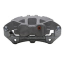 DFC 15-23 Ford Mustang Front-L Premium Caliper - Silver Zinc Coated