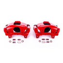 Power Stop 2013 Dodge Journey Front & Rear Z23 Evolution Sport Brake Kit w/Calipers