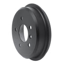 DFC Brake Rotors - Plain