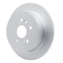 DFC 04-10 Toyota Sienna Rear GeoSPEC Coated Rotor
