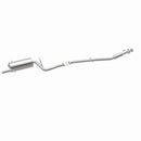 MagnaFlow BRE Exhaust Kit 99-02 Subaru Forester 2.5L