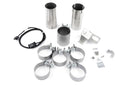 Dinan 16-22 BMW X1 xDrive28i Freeflow Exhaust