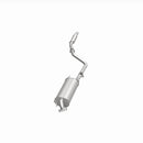 MagnaFlow BRE Exhaust Kit 04-10 Toyota Sienna 3.3L