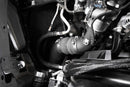 K&N 20-23 Chevrolet Silverado 2500/3500 V8-6.6L Diesel Charge Pipe Kit
