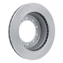 DFC 90-03 Chevrolet C70 Kodiak Rear Brake Rotor