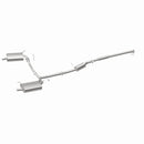MagnaFlow BRE Exhaust Kit 98-02 Honda Accord 3.0L