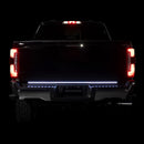 Putco 21-23 Ford F150 w/Factory LED Taillights 60in Freedom Blade LED Tailgate Light Bar