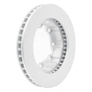DFC GeoSPEC Coated Rotors - Plain
