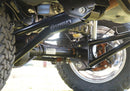 Superlift 19-20 Ram 2500 4WD Diesel 3.5in Lift Kit w/ Replacement Radius Arms And Shock Extentions
