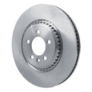 DFC 22-25 Land Rover Range Rover Rear Brake Rotor