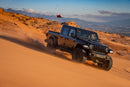 JKS 20-21 Jeep JL J-Kontrol 3.5in 4Dr w/Fox 2.5 Performance Elite Series Shocks - DIESEL