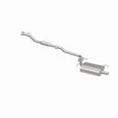 MagnaFlow BRE Exhaust Kit 04-06 Infiniti G35
