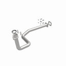 BRE Exhaust 87-95 Cherokee Wagoneer 2.5L 4.0L Front Pipe Kit