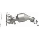 MagnaFlow 07-10 Toyota Sienna 3.5L Direct Fit Converter