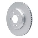 DFC 20-25 Land Rover Defender 110 Front GeoSPEC Coated Rotor