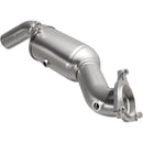 MagnaFlow 19-21 Ford Ranger Single Underbody 2.3L Direct Fit Converter