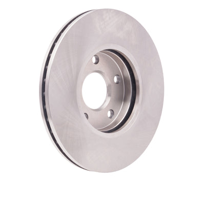 R1 10-13 Ford Transit Connect Front Brake Rotor Set