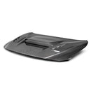 Seibon 2022+ Subaru WRX CW-Style Carbon Fiber Hood