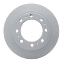 DFC 19-25 Ram 4000 (Mexico) Rear GeoSPEC Coated Rotor