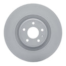 DFC 5000 Advanced Low Met Brake Pads