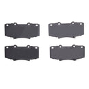 DFC 09-15 Toyota Hilux (Mexico) Front 3000 Ceramic Brake Pads