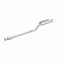 MagnaFlow Direct Fit Catalytic Converter 2020 Hyundai Palisade Underbody 3.8L FWD
